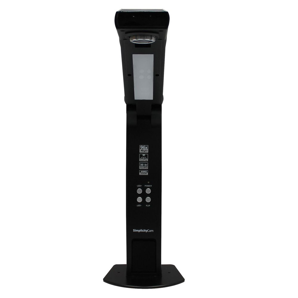 Recordex® SimplicityCam SC5z AF Document Camera Carolina Biological