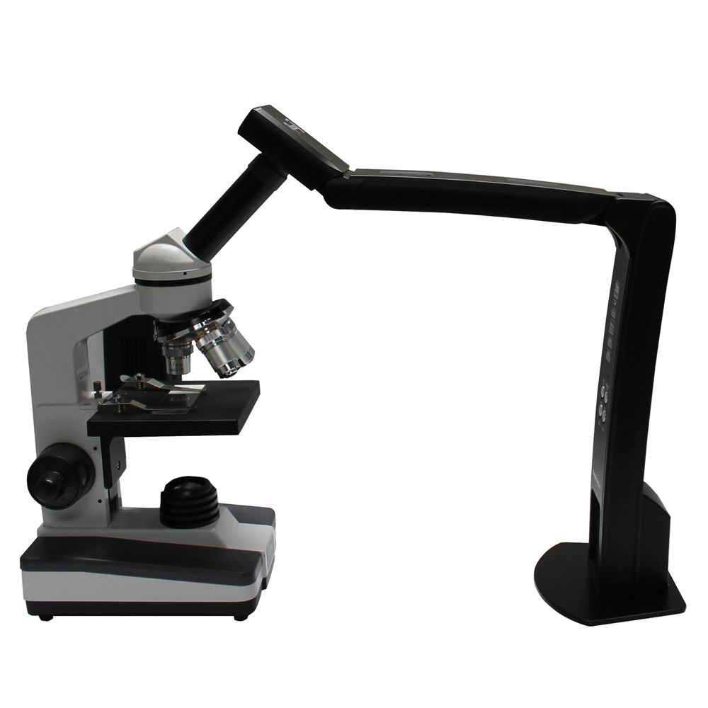 Recordex® SimplicityCam SC5z AF Document Camera Carolina Biological