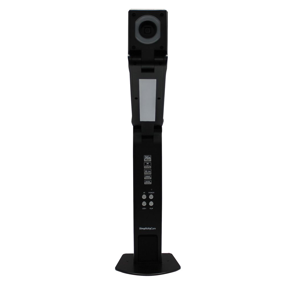 Recordex® SimplicityCam SC5z AF Document Camera Carolina Biological
