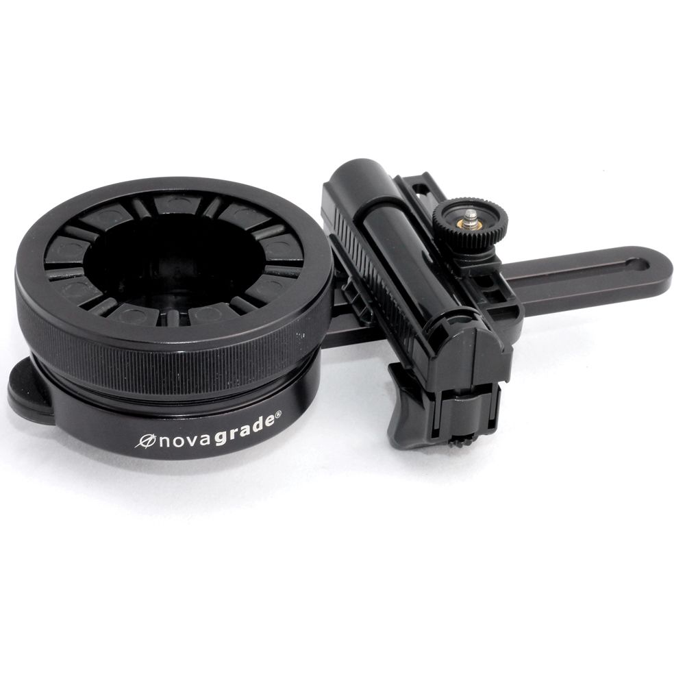 Novagrade® Microscope Smartphone Adapter Carolina Biological Supply