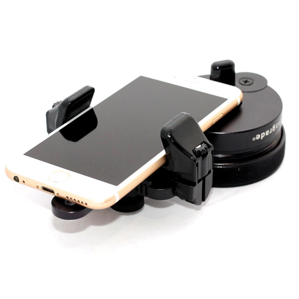 Novagrade® Microscope Smartphone Adapter Carolina Biological Supply