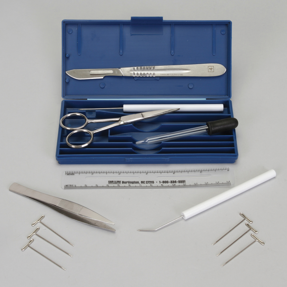 Student Dissecting Set I
