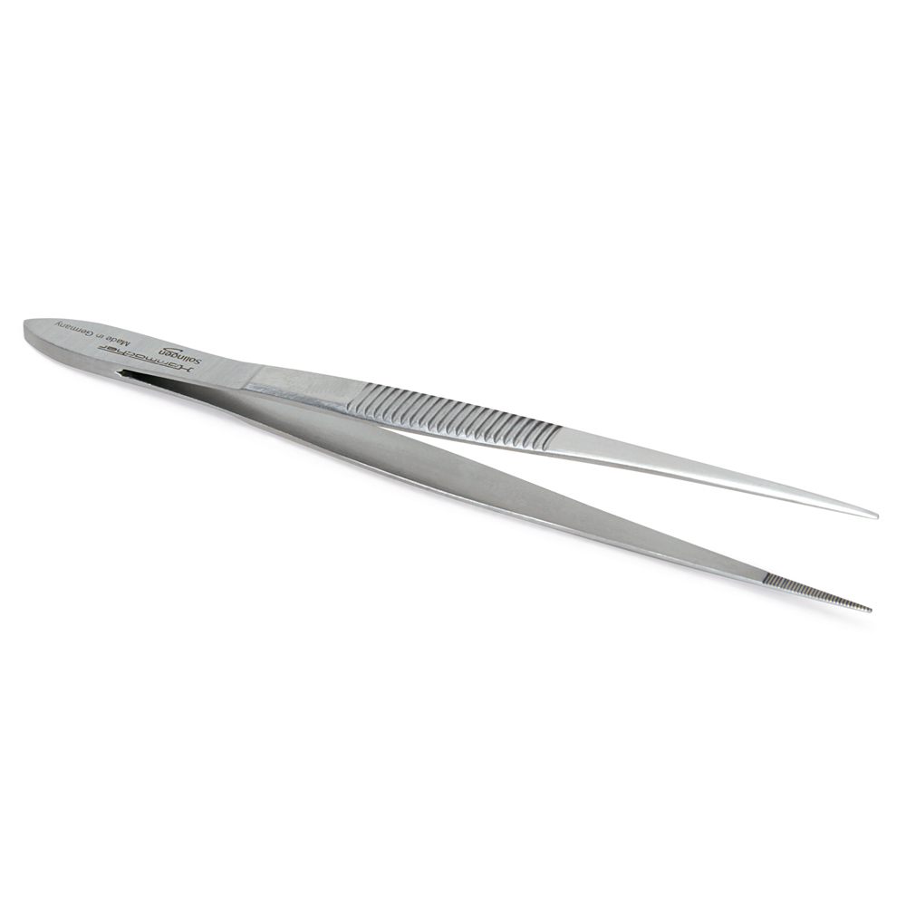 Stainless Steel Forceps Carolina Biological Supply