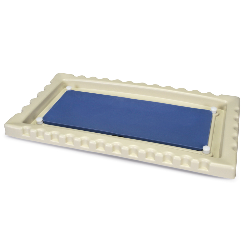 Large Animal Dissection Tray, 16 x 30", with Pad