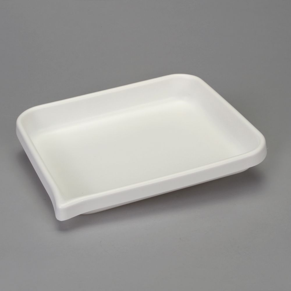 Pan with Pouring Lip