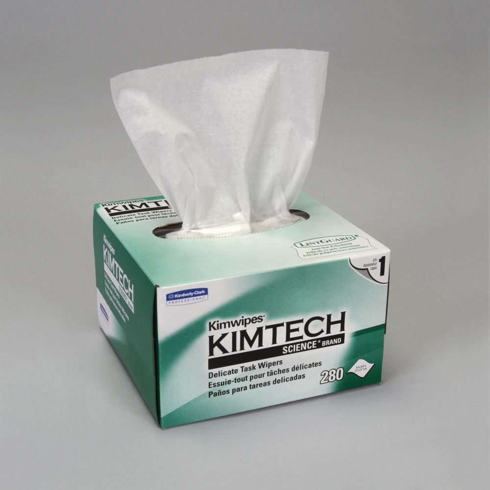 Kimwipes® Cleaning Tissue