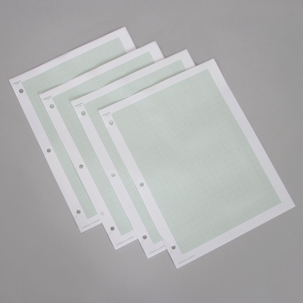 Graph Paper 20 Sheets Carolina Graph paper 20 sheets carolina