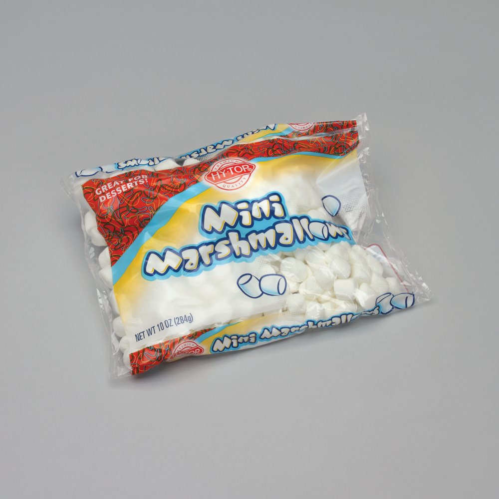 Marshmallows, Miniature, 10.5oz Bag