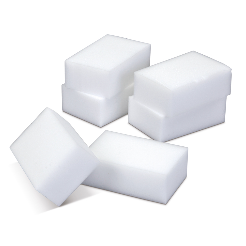 Eraser Sponge, Pack of 6 Carolina Biological Supply