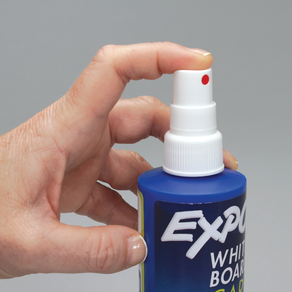 DryErase Board Cleaner Carolina Biological Supply