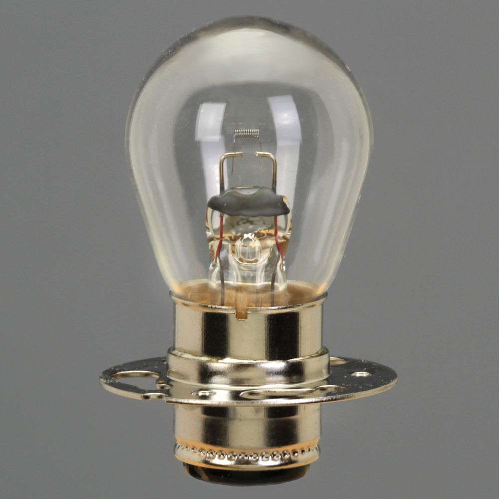 Spectronic Tungsten Lamp