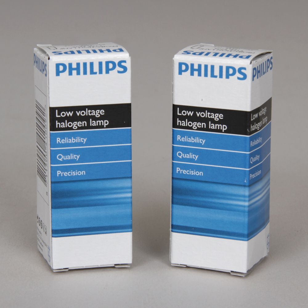 Spectronic Genesys 20 Spectrophotometer Replacement Lamps, Pack of 2