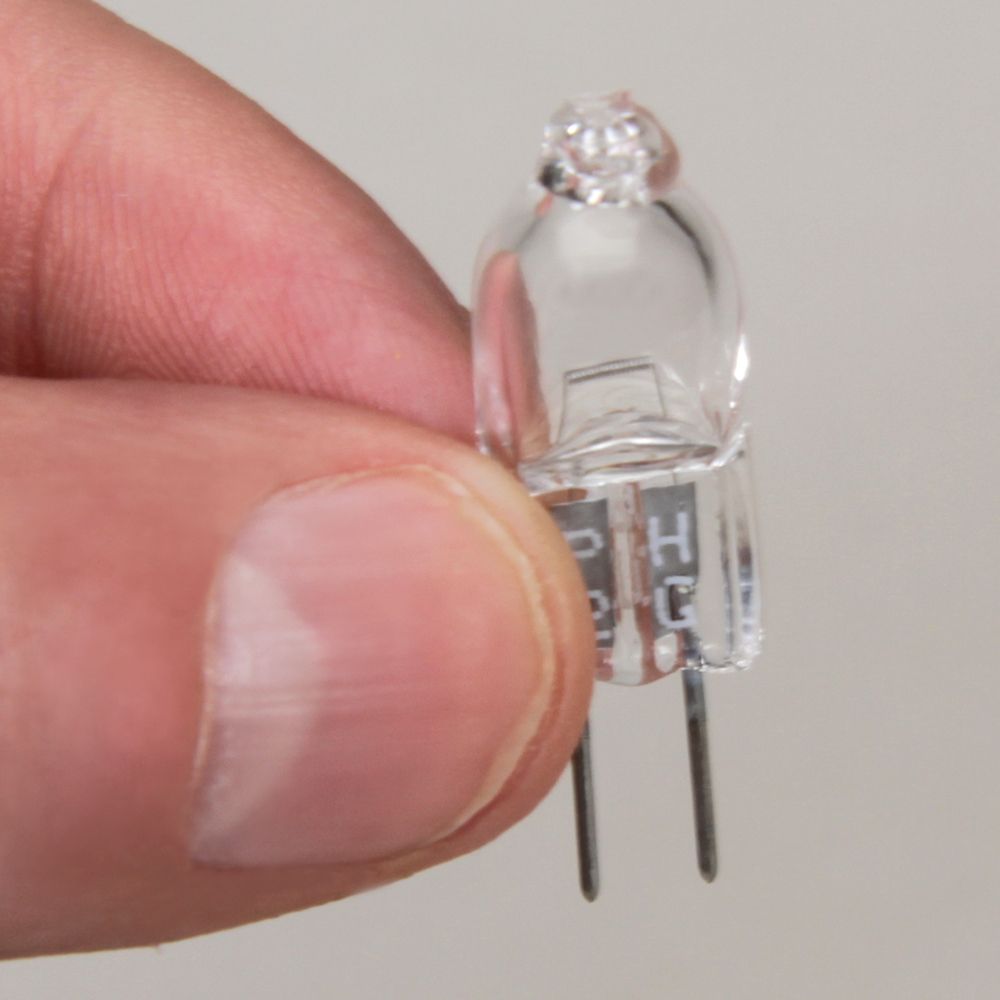 Spectronic Genesys 20 Spectrophotometer Replacement Lamps, Pack of 2