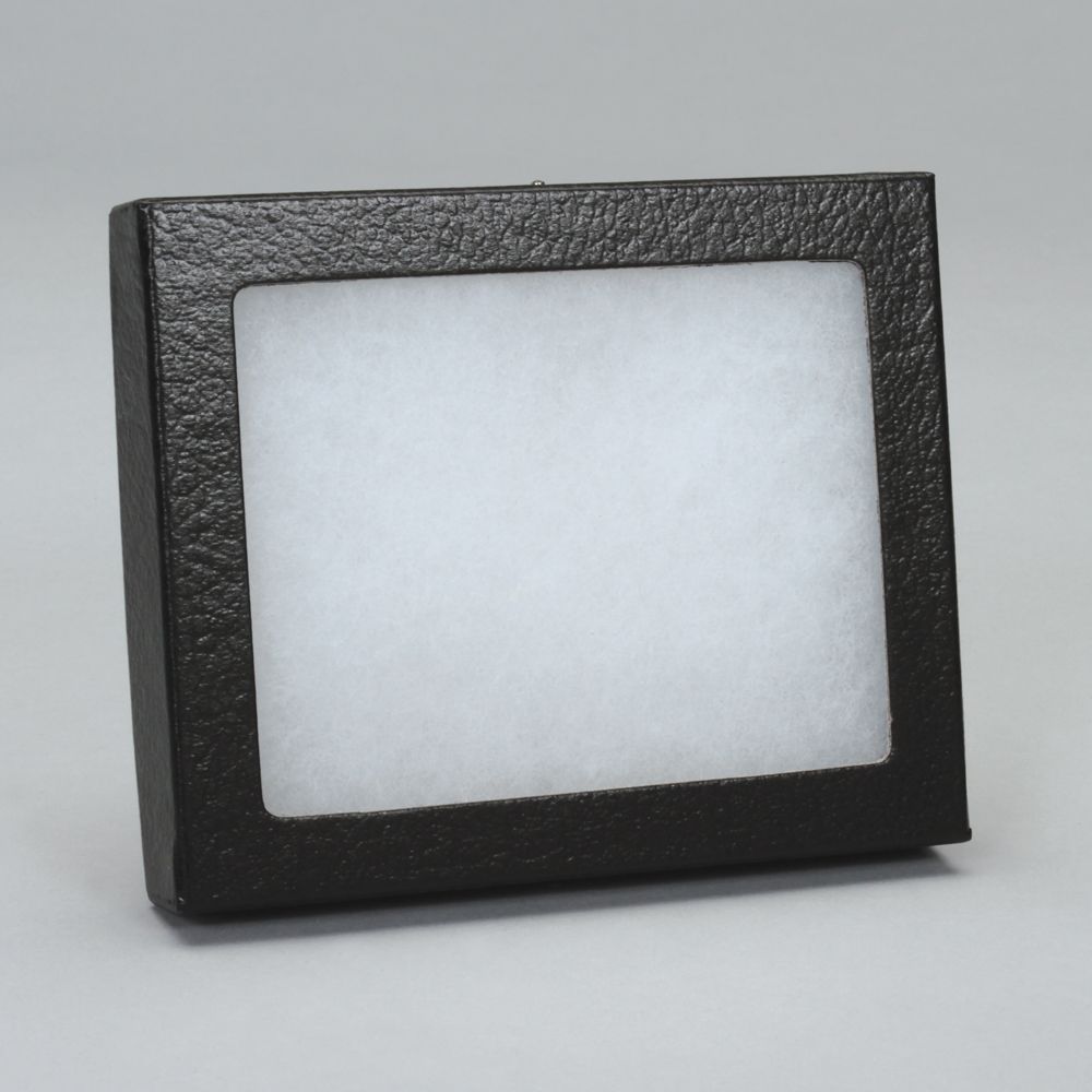 Riker Specimen Mounts