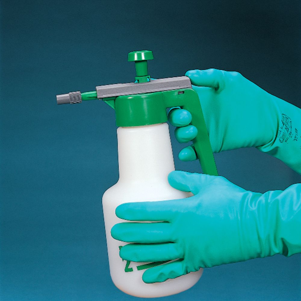 Gloves, ChemicalResistant, Pair