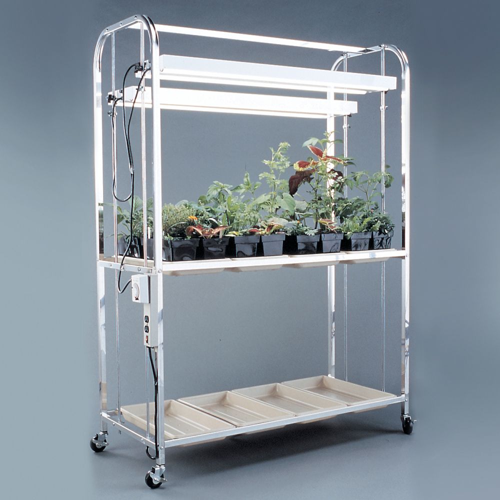 GrowLab II Indoor Gardens | Carolina Biological Supply