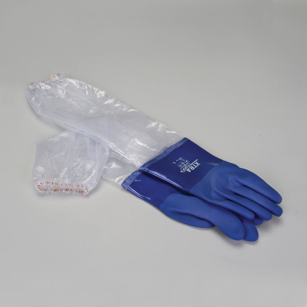Aqua Gloves, Arm Length