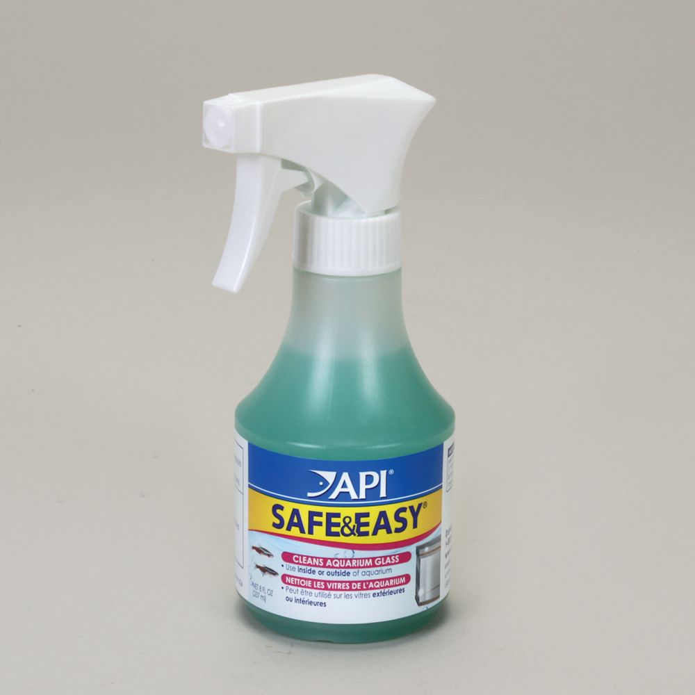 Safe & Easy™ Aquarium Cleaner
