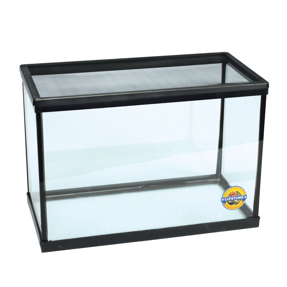 Amphibian or Reptile Tank, 20 gal Carolina Biological Supply