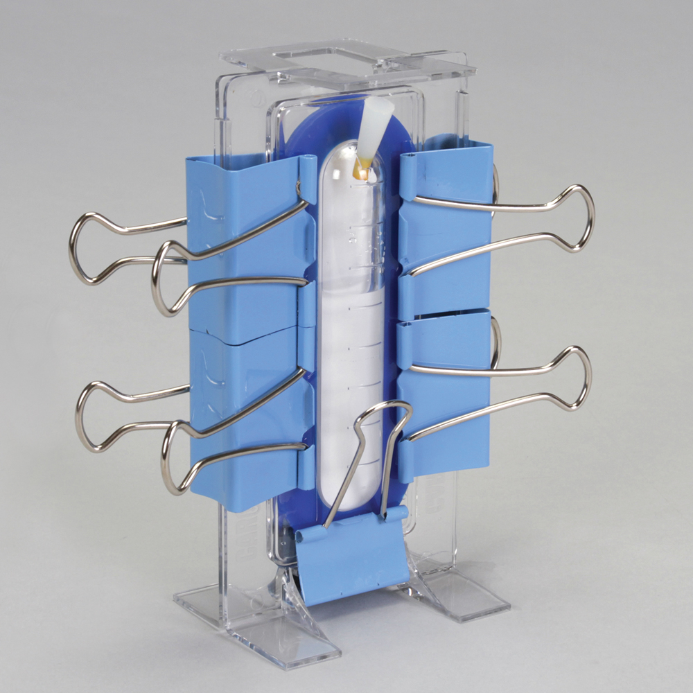 Carolina osmosis chamber