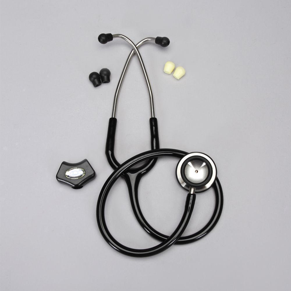 Professional DualHead Stethoscope
