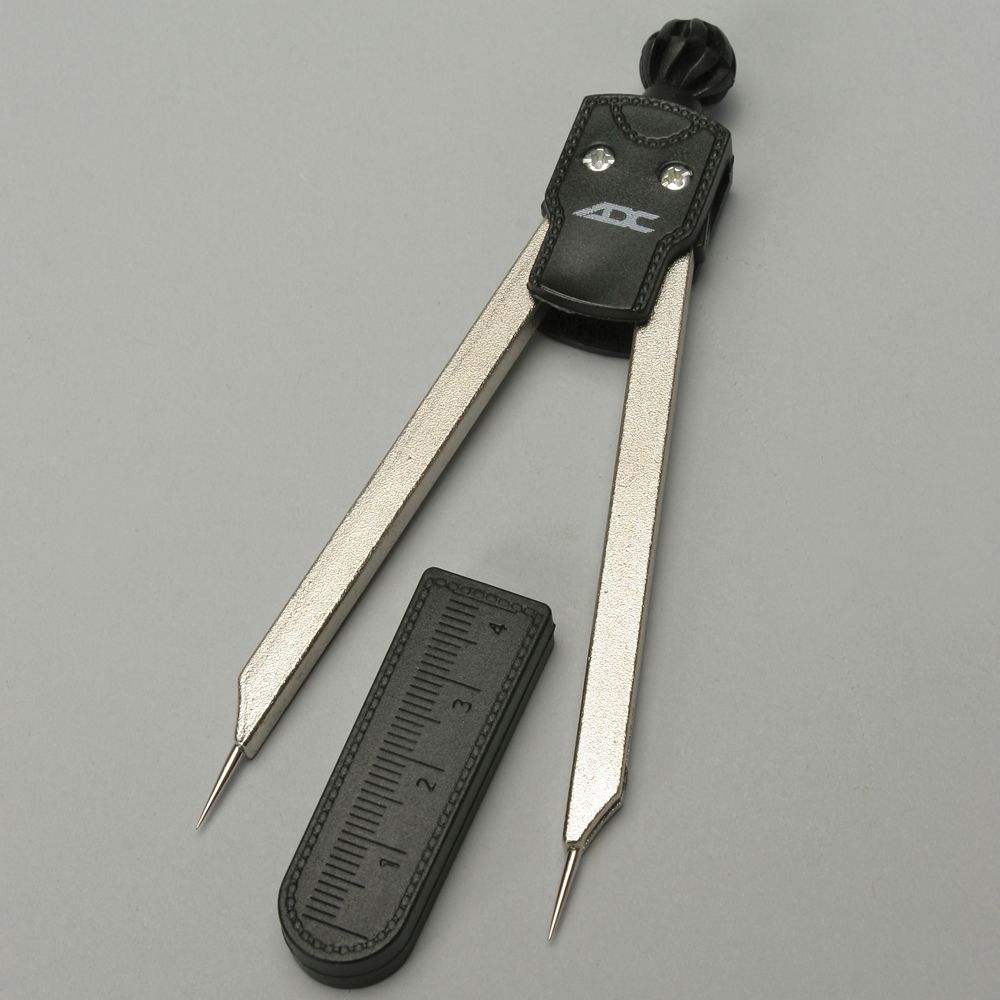 ECG/Strip Chart Calipers