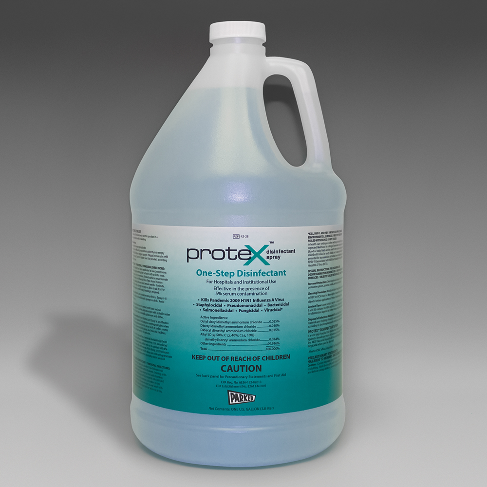 Protex® Ultra Disinfectant, 1 gal