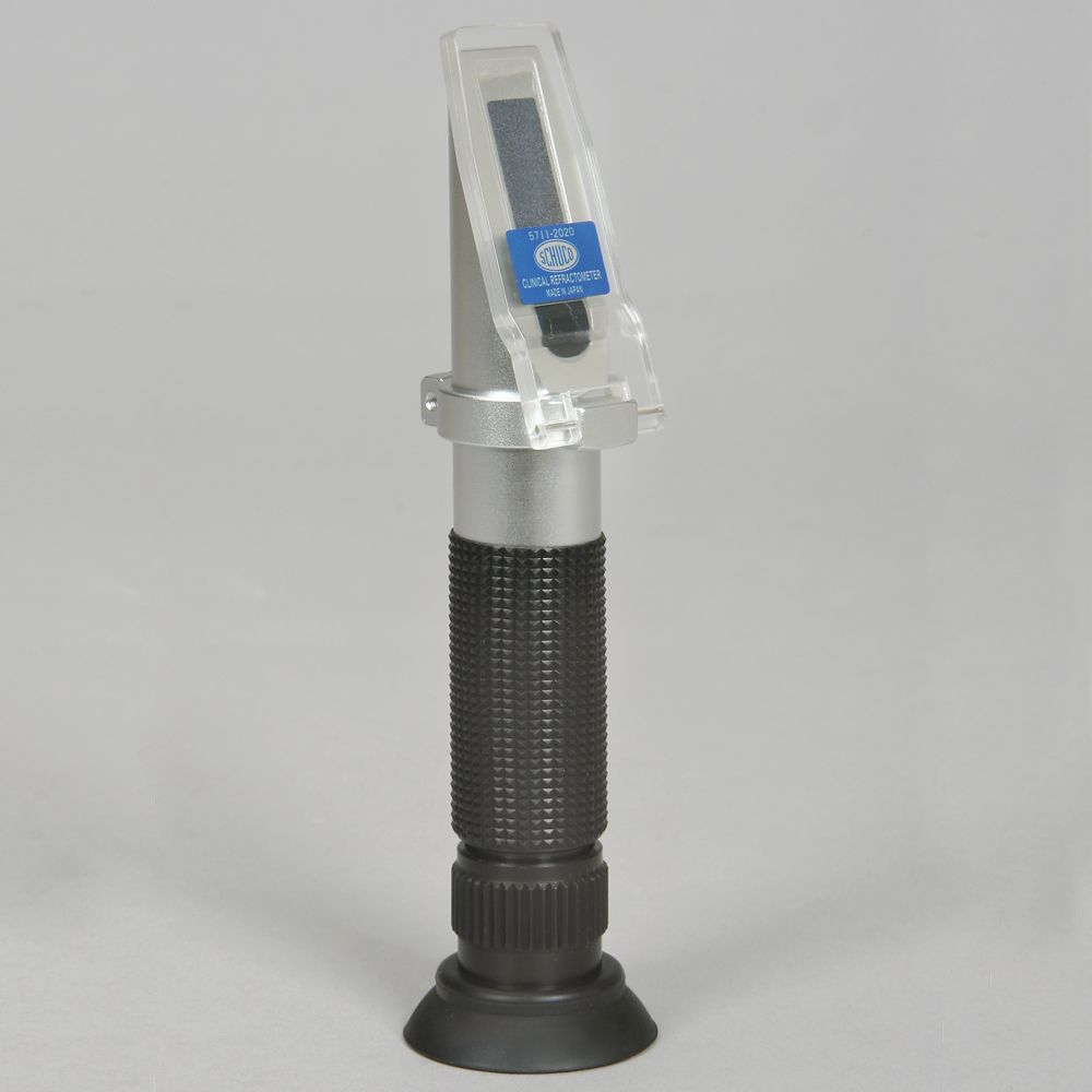 Clinical Refractometer Carolina Biological Supply
