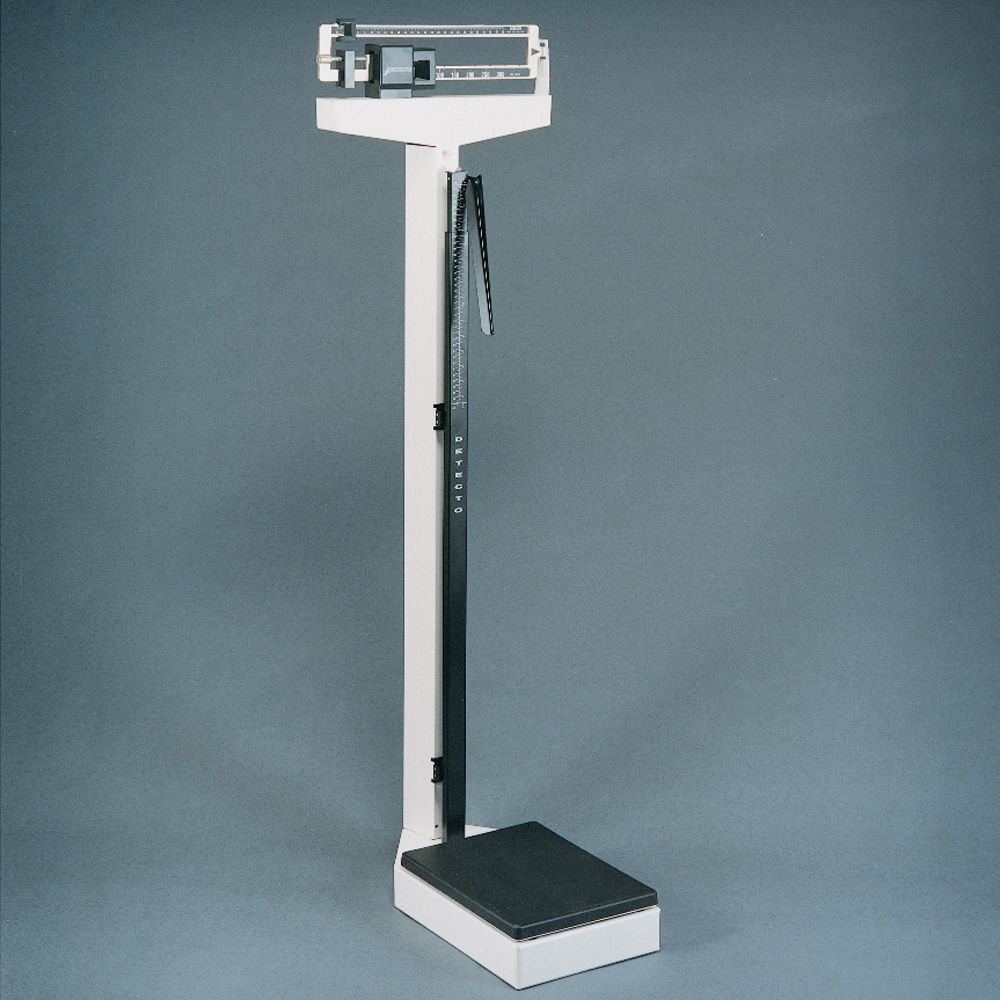DualReading Physician Scale