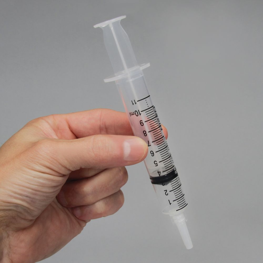 10 Ml Syringe