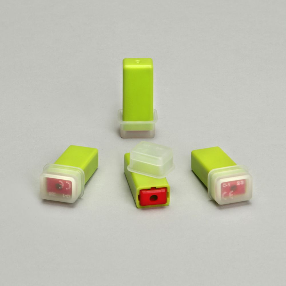 OneStep Safety Lancet, High Flow, Box of 100