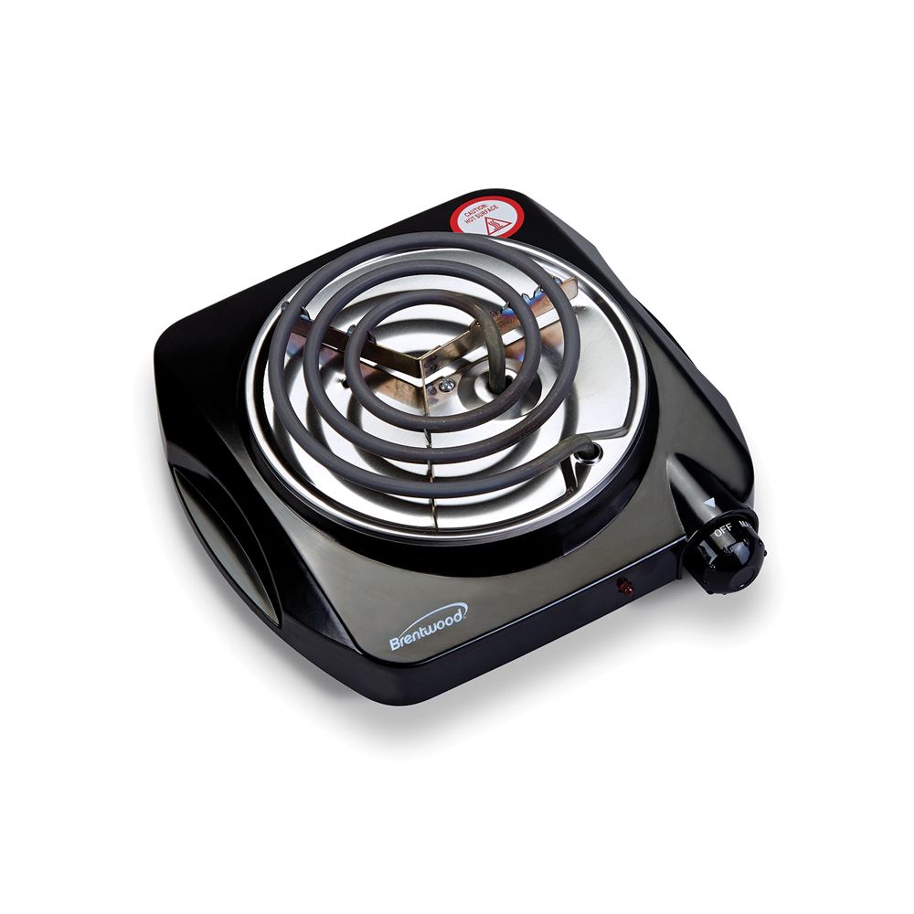 Brentwood Electric Single Burner