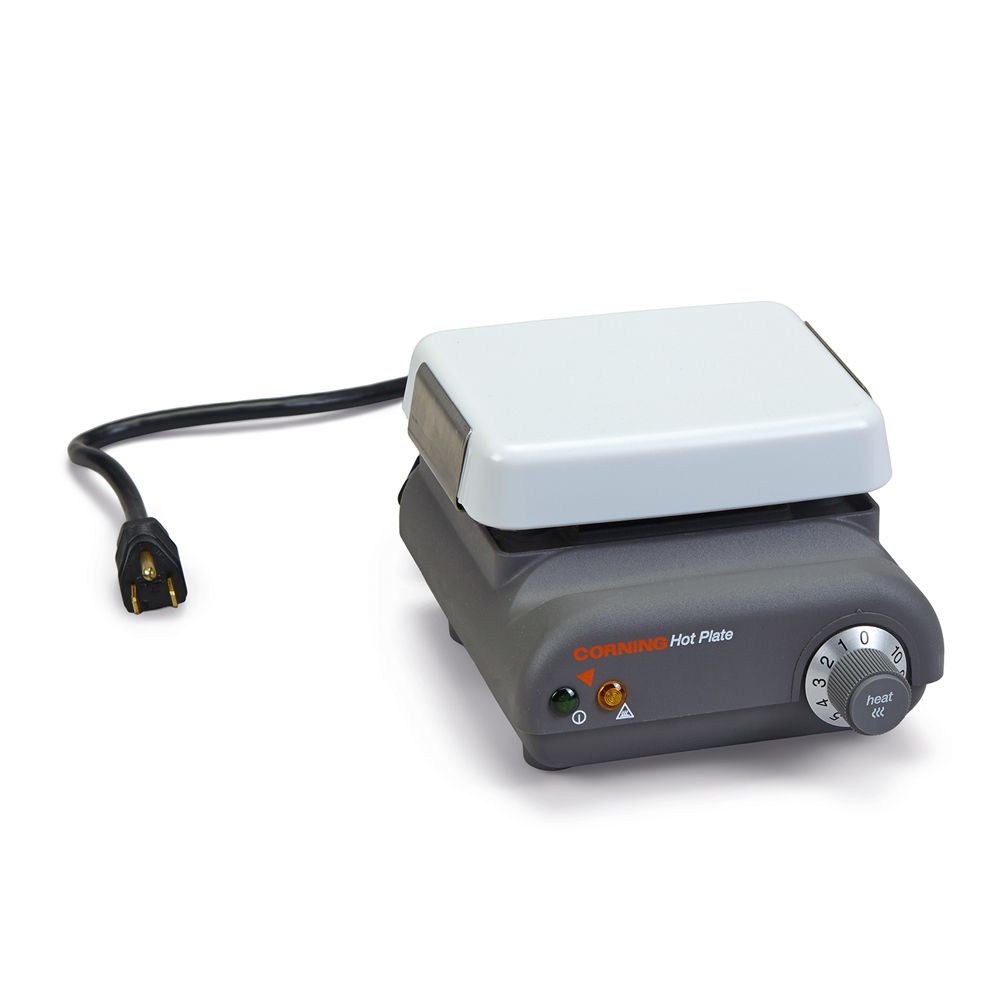 Corning Hot Plate (120 V) Carolina Biological Supply