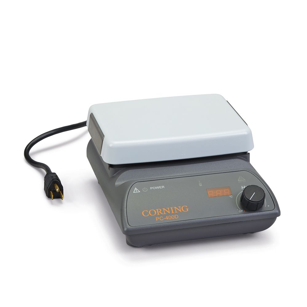 Corning Digital Hot Plates Carolina Biological Supply