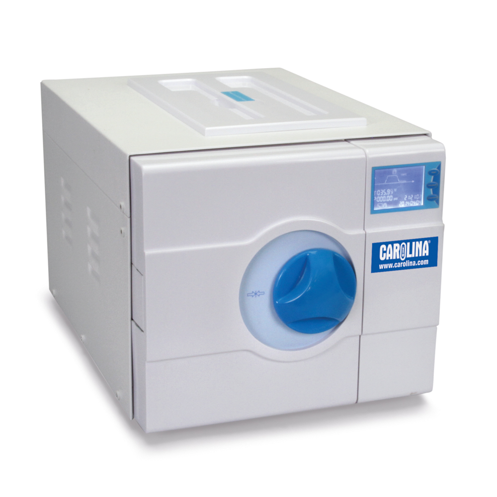 Carolina® Automatic Autoclaves
