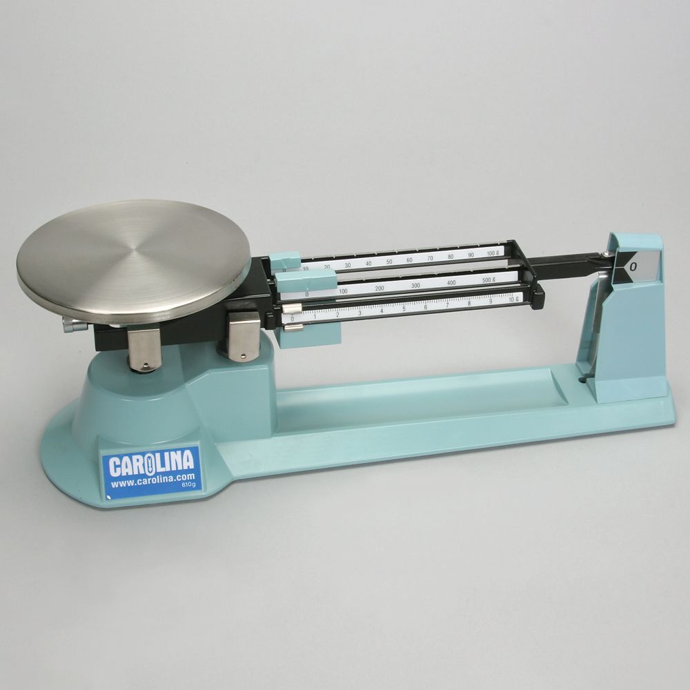 carolina triple beam balance carolina com
