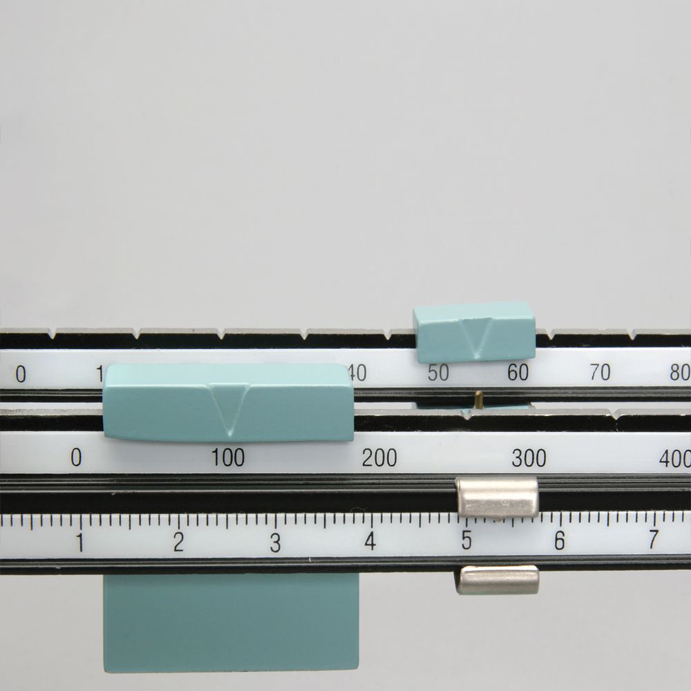 Carolina® Triple Beam Balance Carolina Biological Supply