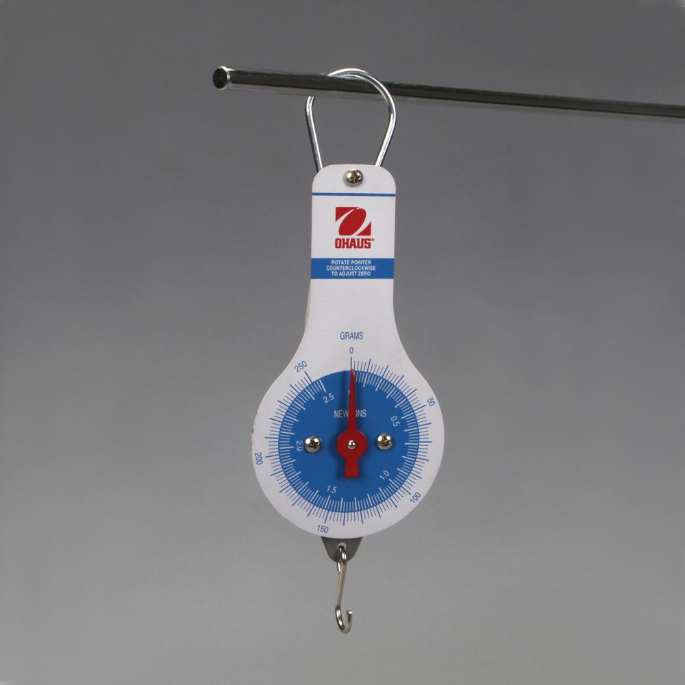 OHAUS DialSpring Scales