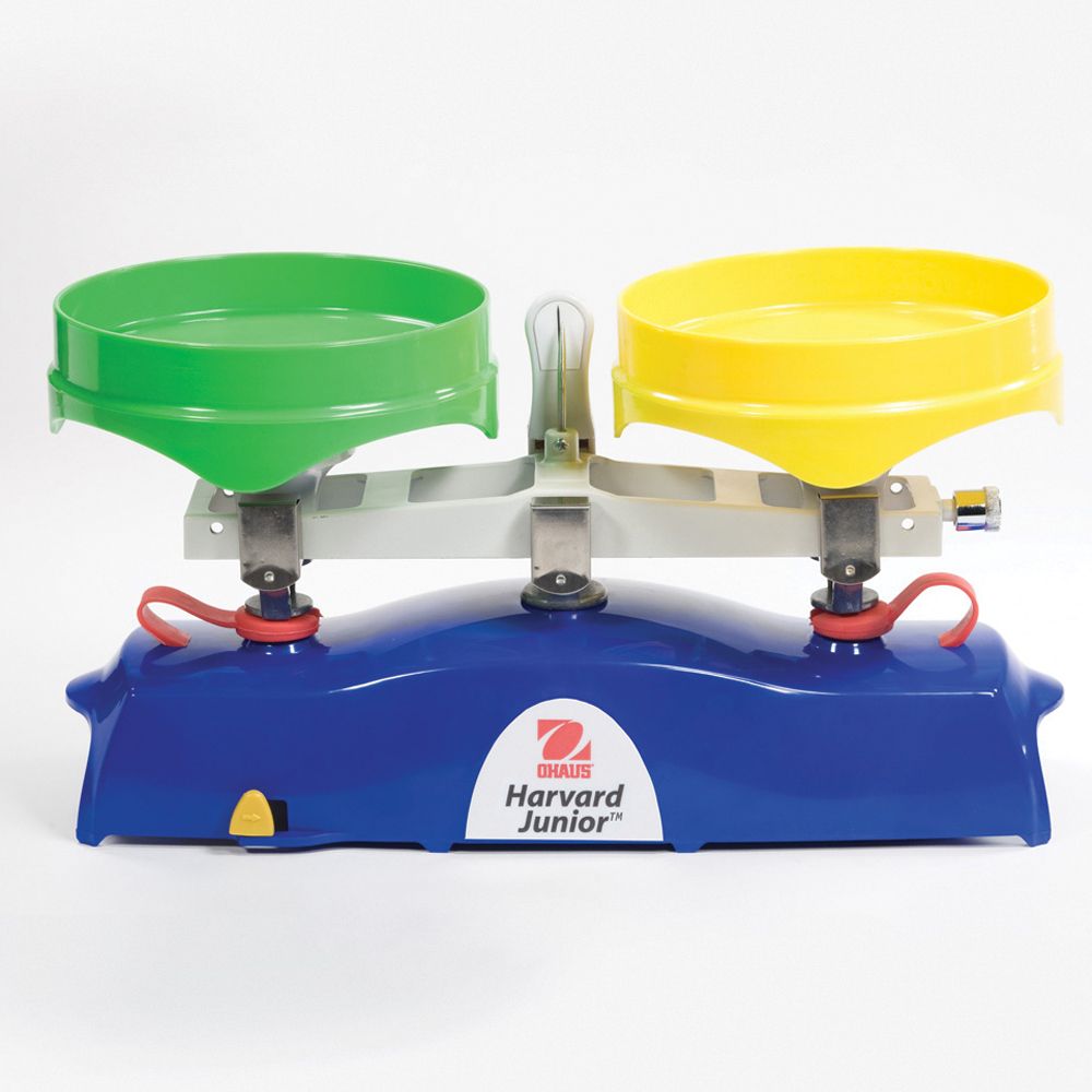 OHAUS Harvard Junior Mechanical Balance