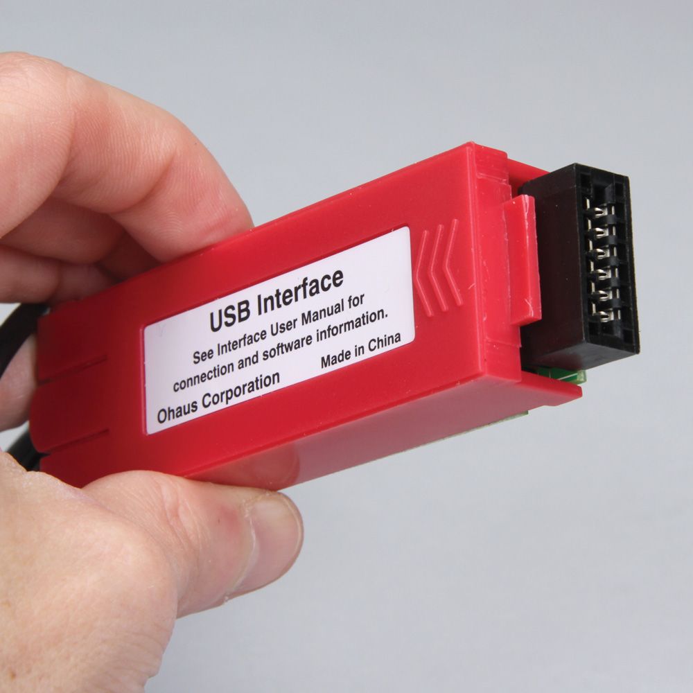 USB Interface Kit Carolina Biological Supply