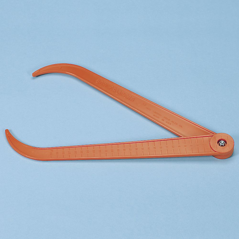 Bow Caliper