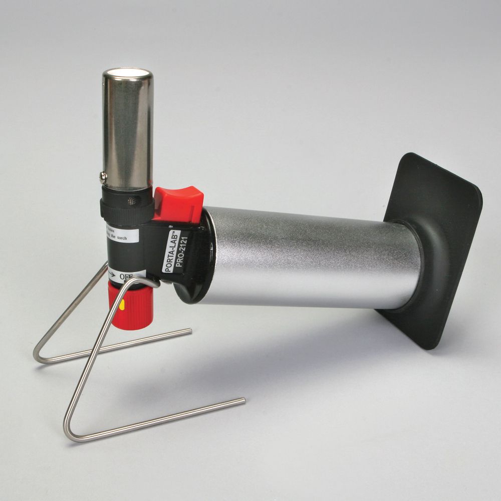 Portable Gas Burner