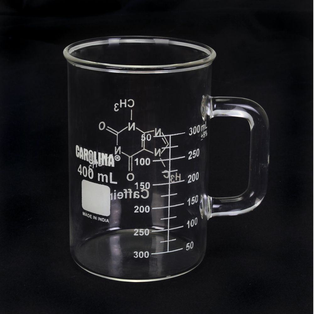 beaker mug