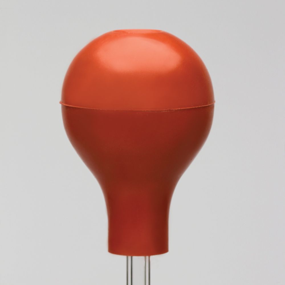 Rubber Bulb Image