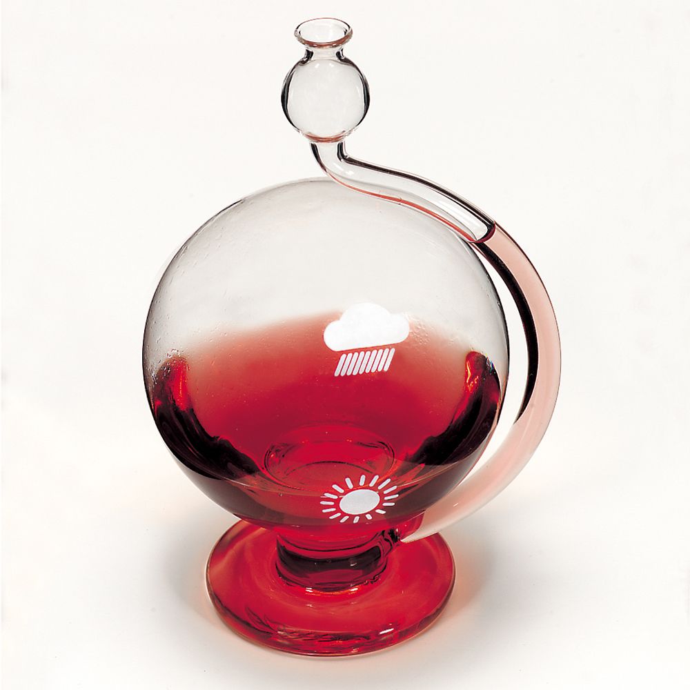 Weather Ball Barometer Carolina Com