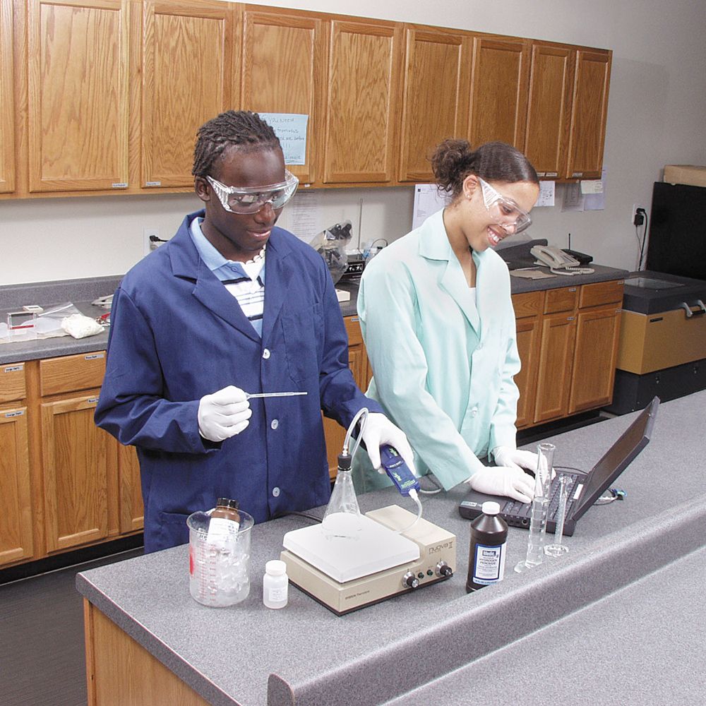 Carolina/PASCO Enzyme Catalysis Lab 2 Kit (with Perishables)