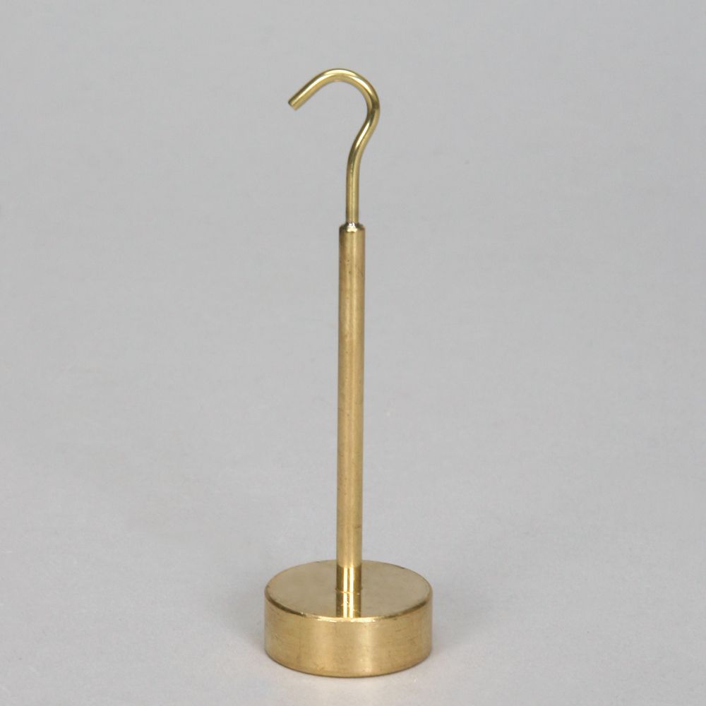 Brass Weight Hanger