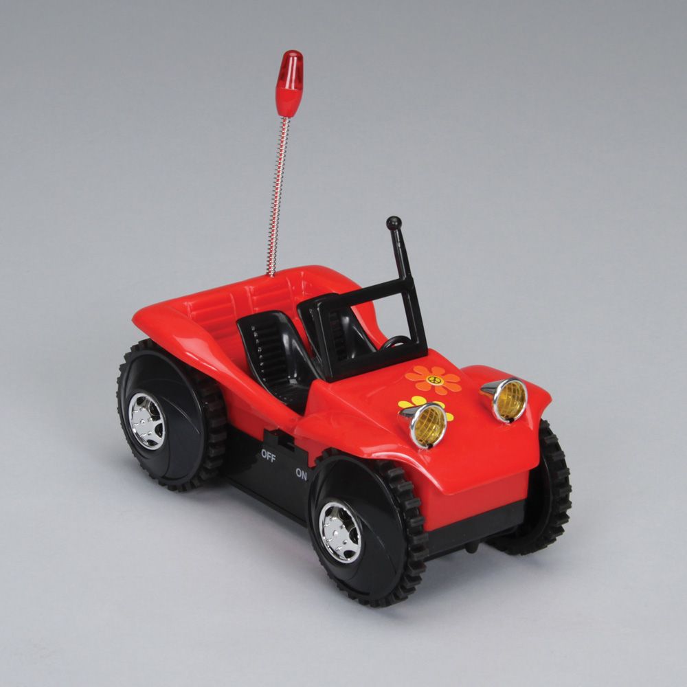 Constant Velocity Car