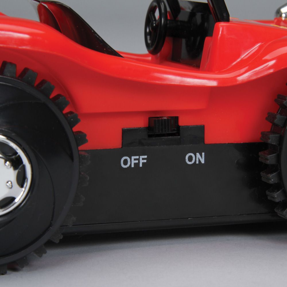 Constant Velocity Car Carolina Biological Supply