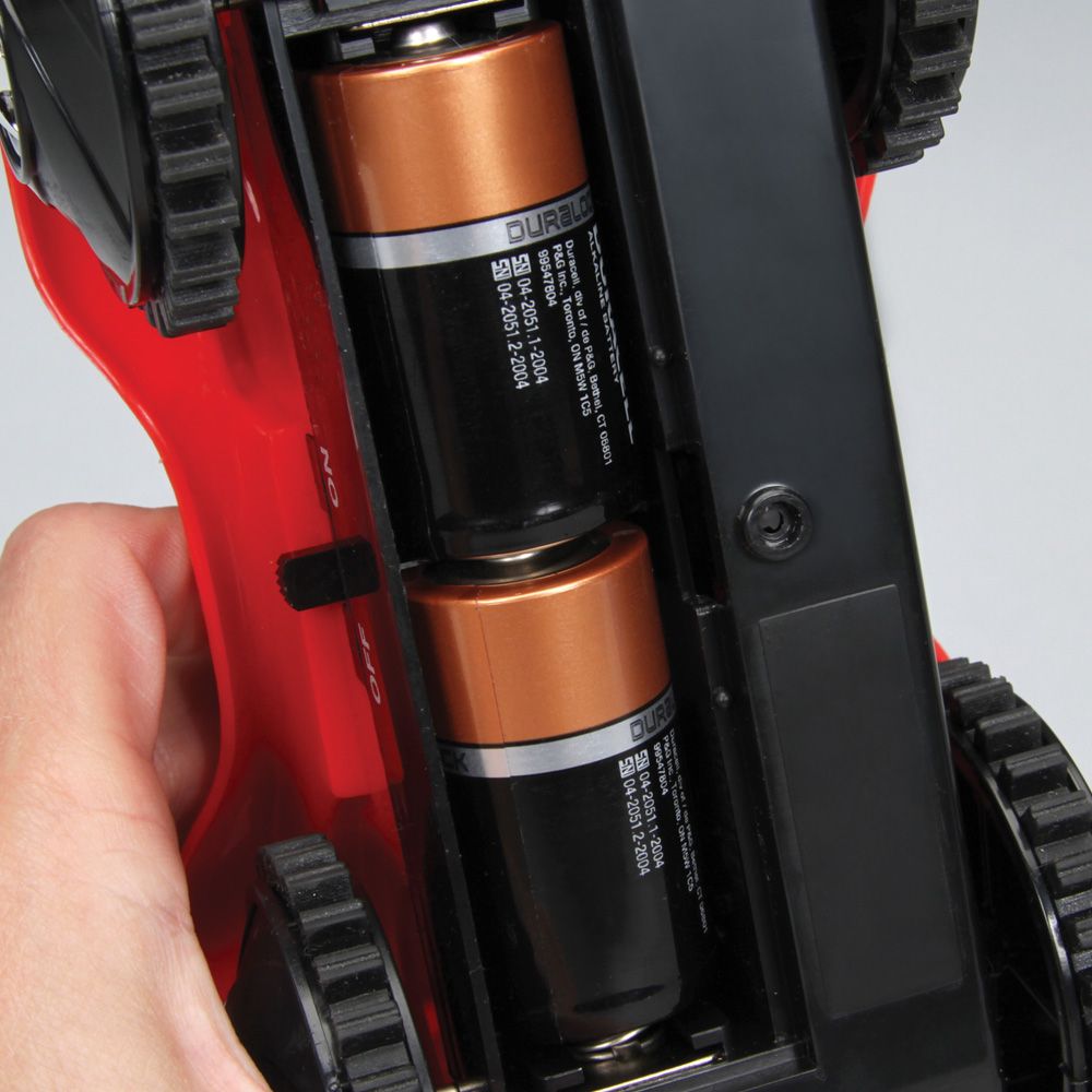 Constant Velocity Car Carolina Biological Supply